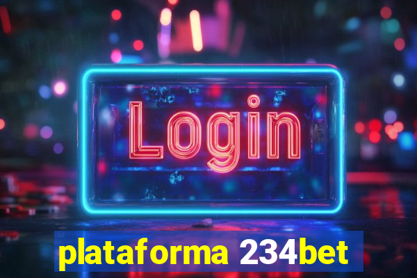 plataforma 234bet